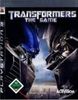 NBG Transformers - The Game PS3 NBG Transformers - The Game PS3