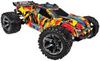 Traxxas Rustler 4X4 VXL (67076-4) Traxxas Rustler 4X4 VXL (67076-4)