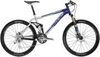 Trek Top Fuel 8 Trek Top Fuel 8