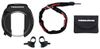 Trelock RS 351 P-O-C ZR 355 Set Trelock RS 351 P-O-C ZR 355 Set
