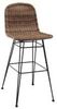 TrendLine Barhocker Retro TrendLine Barhocker Retro