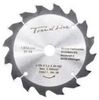 TrendLine HM-Kreissägeblatt Ø 160 mm TrendLine HM-Kreissägeblatt Ø 160 mm