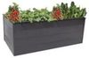 TrendLine Hochbeet Lech TrendLine Hochbeet Lech