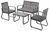 TrendLine Lounge Set Bari TrendLine Lounge Set Bari