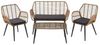 TrendLine Loungeset Larisa TrendLine Loungeset Larisa