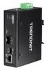 TRENDnet TI-F11SFP TRENDnet TI-F11SFP