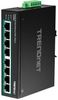 TRENDnet TI-PE80 TRENDnet TI-PE80
