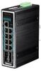 TRENDnet TI-PG1284i TRENDnet TI-PG1284i