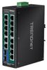 TRENDnet TI-PG162 TRENDnet TI-PG162
