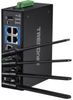 TRENDnet TI-W100 Industrial TRENDnet TI-W100 Industrial