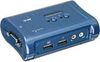 TRENDnet TK-209K TRENDnet TK-209K