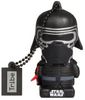 Tribe Star Wars USB Stick Kylo Ren 16GB Tribe Star Wars USB Stick Kylo Ren 16GB