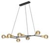 Trio Cross Pendelleuchte (306700732) Trio Cross Pendelleuchte (306700732)