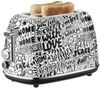 Trisa Home Sweet Home Toaster Trisa Home Sweet Home Toaster