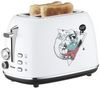 Trisa Street Art Toaster Trisa Street Art Toaster