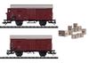 Trix Güterwagen-Set 24031 Trix Güterwagen-Set 24031