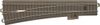 Trix Schlanke Weiche links 62711 Trix Schlanke Weiche links 62711
