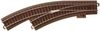 Trix Bogenweiche links 62671 Trix Bogenweiche links 62671