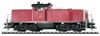 Trix Diesellokomotive Baureihe 290 (22902) Trix Diesellokomotive Baureihe 290 (22902)