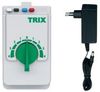 Trix Fahrgerät mit Stromversorgung 230 Volt (66508) Trix Fahrgerät mit Stromversorgung 230 Volt (66508)