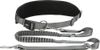 Trixie Bauchgurt mit Leine 75 -120 cm Trixie Bauchgurt mit Leine 75 -120 cm