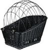 Trixie Fahrradkorb mit Gitter 35 x 49 x 55 cm Trixie Fahrradkorb mit Gitter 35 x 49 x 55 cm