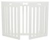 Trixie Hunde-Absperrgitter 82-124 x 61 cm Trixie Hunde-Absperrgitter 82-124 x 61 cm