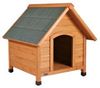 Trixie Hundehütte Cottage 83 x 87 x 101 cm Trixie Hundehütte Cottage 83 x 87 x 101 cm