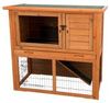 Trixie Kleintierstall mit Freilaufgehege 104 x 97 x 52 cm Trixie Kleintierstall mit Freilaufgehege 104 x 97 x 52 cm