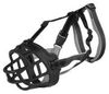 Trixie Maulkorb Muzzle Flex L-XL Trixie Maulkorb Muzzle Flex L-XL