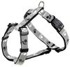 Trixie Silver Reflect H-Geschirr 12231 Trixie Silver Reflect H-Geschirr 12231