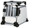 Trixie Transportbox Aluminium 55 x 62 x 78 cm Trixie Transportbox Aluminium 55 x 62 x 78 cm