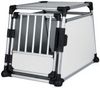 Trixie Transportbox Aluminium 63 x 65 x 90 cm Trixie Transportbox Aluminium 63 x 65 x 90 cm