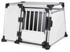 Trixie Transportbox Aluminium 93 x 64 x 81 cm (39343) Trixie Transportbox Aluminium 93 x 64 x 81 cm (39343)