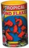Tropical Pond Flakes 1000 ml Tropical Pond Flakes 1000 ml