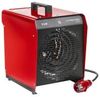 Trotec TDS 50 E Trotec TDS 50 E