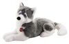 Trudi Husky Marcus 56 cm Trudi Husky Marcus 56 cm