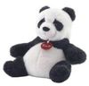 Trudi Panda Kevin sitzend Trudi Panda Kevin sitzend