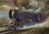 Trumpeter Kriegslokomotive BR52 Trumpeter Kriegslokomotive BR52