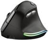 Trust Bayo Ergonomic Rechargeable Wireless Mouse (24110) Trust Bayo Ergonomic Rechargeable Wireless Mouse (24110)