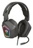 Trust GXT 450 Blizz RGB 7.1 Surround Sound Gaming Headset Trust GXT 450 Blizz RGB 7.1 Surround Sound Gaming Headset