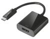 Trust USB-C zu HDMI Konverter Trust USB-C zu HDMI Konverter