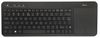 Trust Veza Wireless Touchpad Keyboard Trust Veza Wireless Touchpad Keyboard
