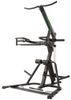 Tunturi Leverage Pulley Gym WT85 Tunturi Leverage Pulley Gym WT85
