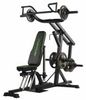 Tunturi WT80 Leverage Gym Tunturi WT80 Leverage Gym