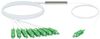Ubiquiti Networks UFiber Splitter 1:8 (UF-SPLITTER-8) Ubiquiti Networks UFiber Splitter 1:8 (UF-SPLITTER-8)