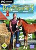 Ubisoft Abenteuer auf dem Reiterhof 5 PC Ubisoft Abenteuer auf dem Reiterhof 5 PC