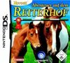 Ubisoft Abenteuer auf dem Reiterhof DS Ubisoft Abenteuer auf dem Reiterhof DS