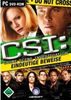 Ubisoft CSI: Eindeutige Beweise PC Ubisoft CSI: Eindeutige Beweise PC