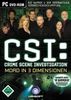 Ubisoft CSI: Mord in 3 Dimensionen PC Ubisoft CSI: Mord in 3 Dimensionen PC